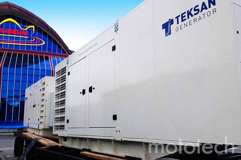 Нефтегазовая отрасль и удалённые объекты