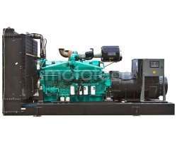 CTG 1235WE