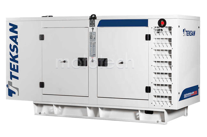 TJ101PE5A в кожухе