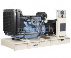 Teksan TJ10BD5L