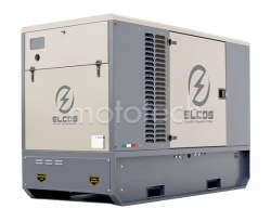 Elcos GE.AI3A.088/080.SS 400/230