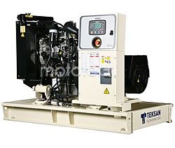 Teksan TJ14PE5C