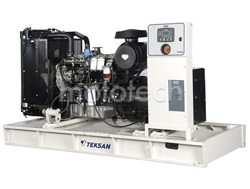 Teksan TJ270PE5L