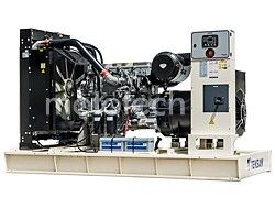 Teksan TJ450PE5A