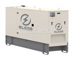 Elcos GE.BD.044/040.PRO 230