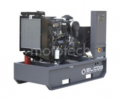 Elcos GE.DZA.066/060.BF 400/230