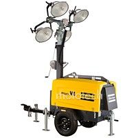 Atlas Copco HiLight V4