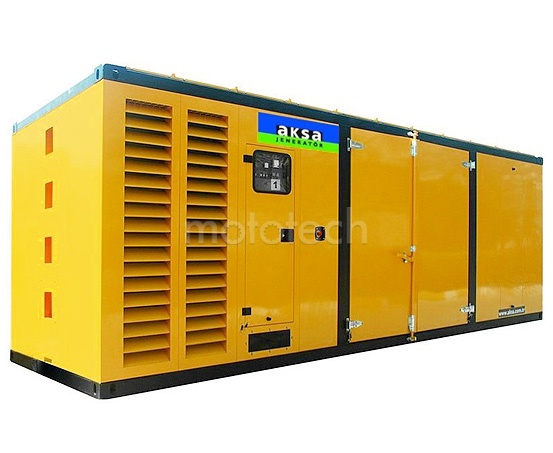 APD1250P в кожухе