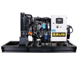ZEUS AD45-T400C