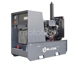 Elcos GE.BD.022/020.BF 400/230