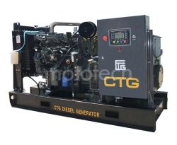 CTG 635B