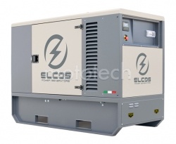 Elcos GE.DWS5.032/030.SS 400/230