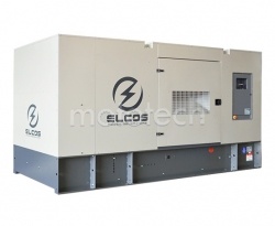 Elcos GE.SC.335/304.PRO 400/230