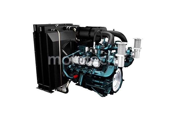 DP158LC