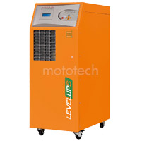 Makelsan Level UPS Series LU3340