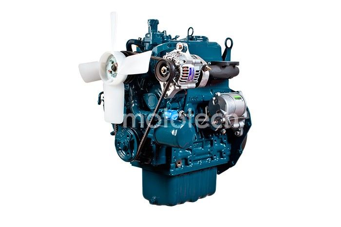 D1105 3000TR