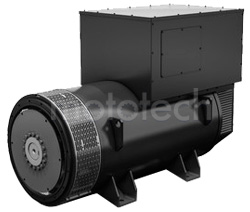 Mecc Alte ECO43HV 1XL4 A 10.0-13.2kV