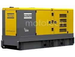 Atlas Copco QAS 305 SD