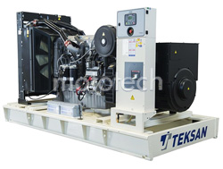 Teksan TJ680PE5L