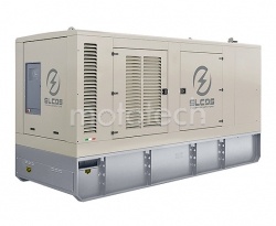 Elcos GE.VO.550/500.SS 400/230