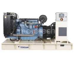 Teksan TJ255BD5C