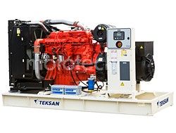 Teksan TJ330SC5A