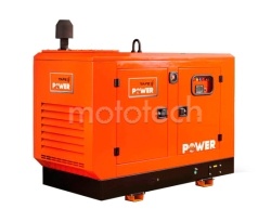 TAFE Power TAF-P-20A 230В