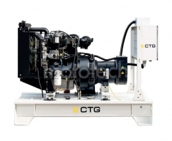 CTG 16.5P