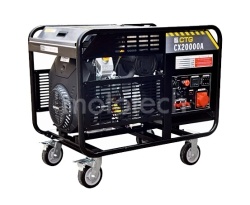 CTG CX20000A