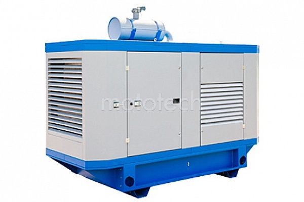 АД-360-Т400-L 8502.10-28 в кожухе