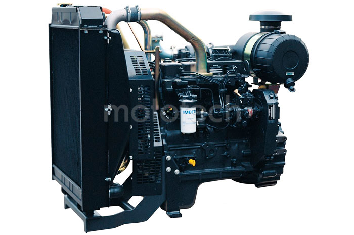 N45 TM3