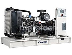 Teksan TJ153PE5A