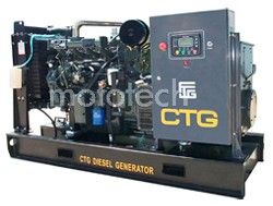 CTG AD-110SD