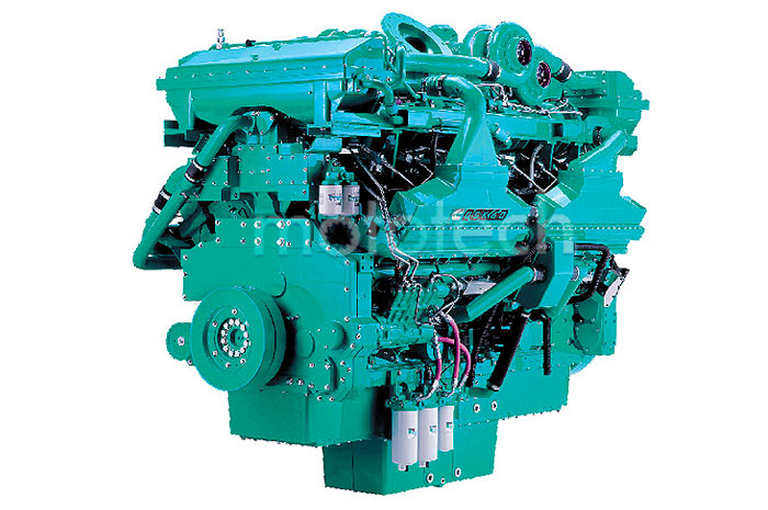 QSK60G13
