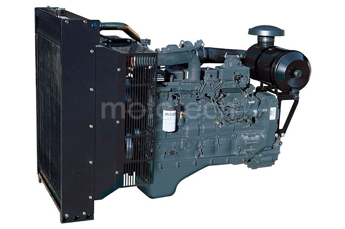 N67 TM3A