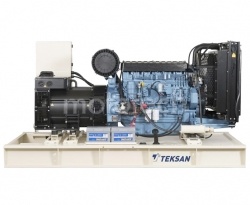 Teksan TJ400BD5L