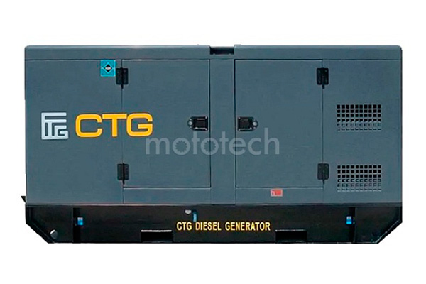 40CG LPG в кожухе