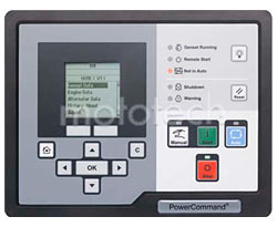  PowerCommand 1.2 (PCC 1.2)