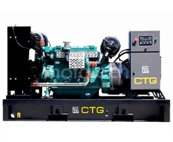 CTG 28WE