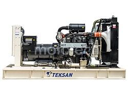 Teksan TJ350DW5C