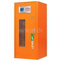 Makelsan Level UPS Series LU3380