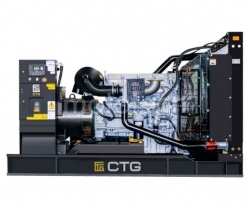 CTG 400P