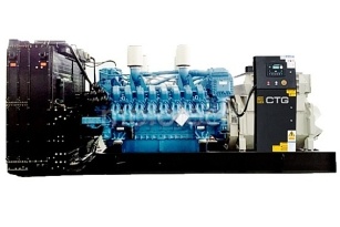 CTG 1235B