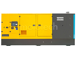 Atlas Copco QES 400