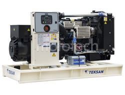 Teksan TJ100PE5L