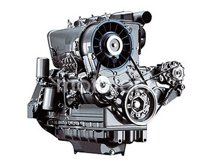 Deutz F 6 L 912 (Agri) Deutz F 6 L 912 (Agri)