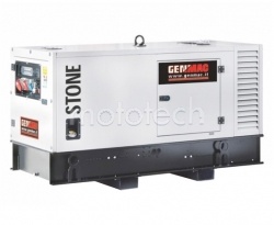 Genmac STONE G30PS