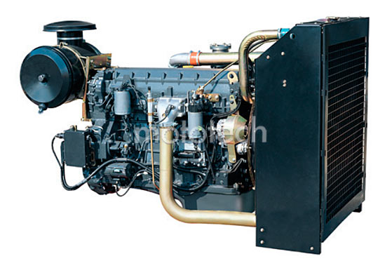 Iveco C10 TE1D Iveco C10 TE1D
