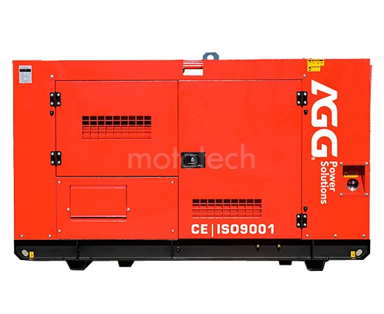 C110D5 в кожухе