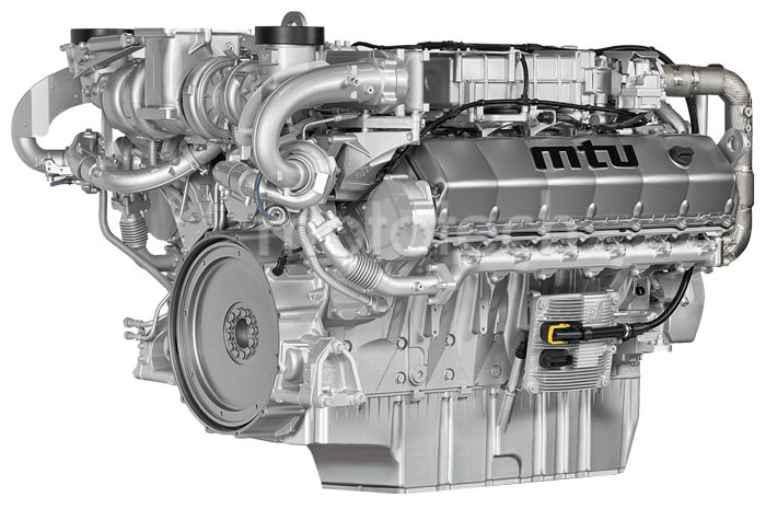 12V1600B40S